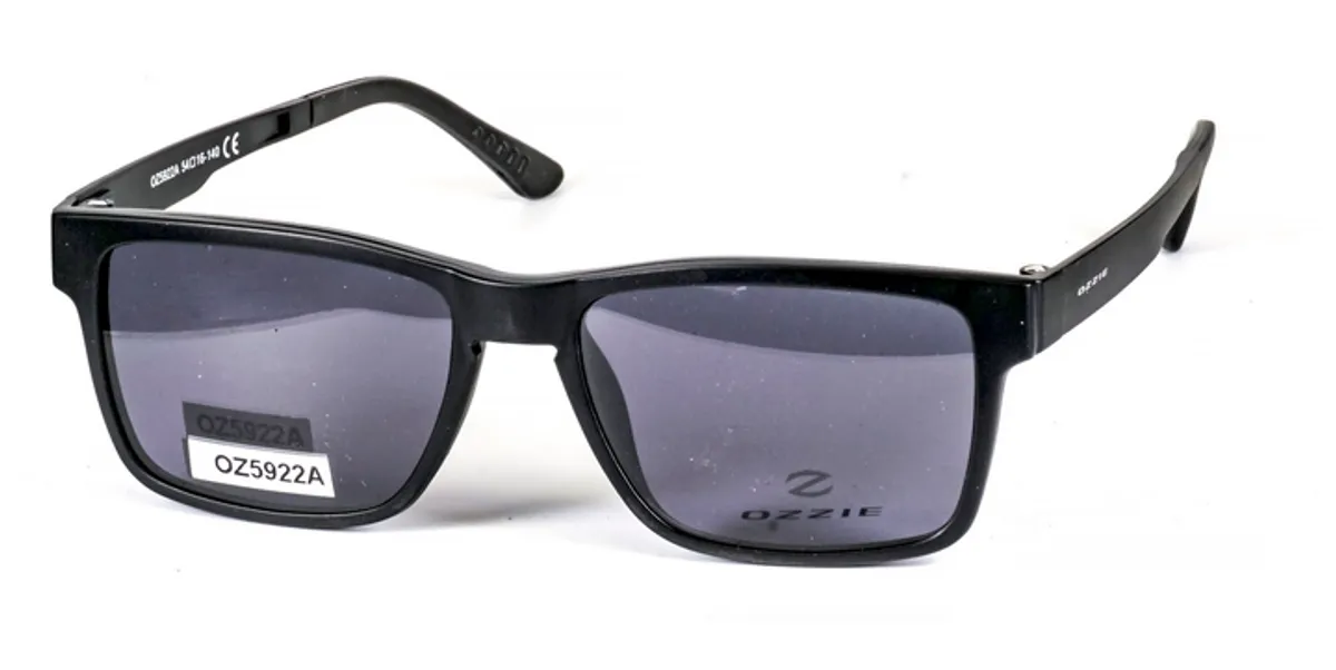 Main view of OZ5922A ClipOn