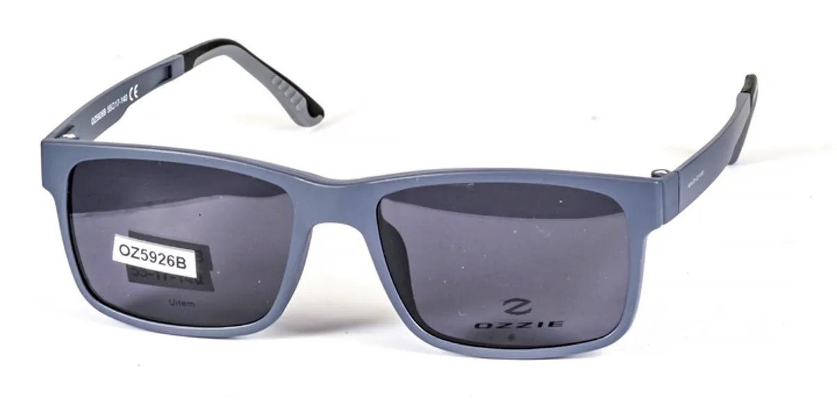 Main view of OZ5926B ClipOn