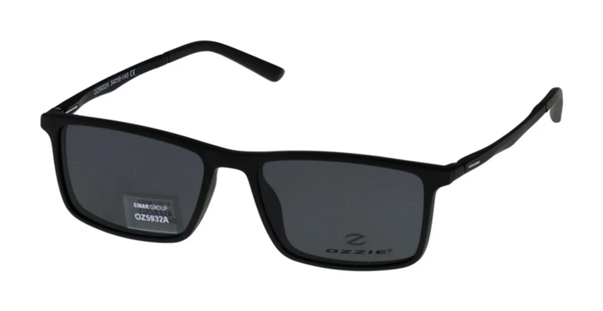 Main view of OZ5932A ClipOn