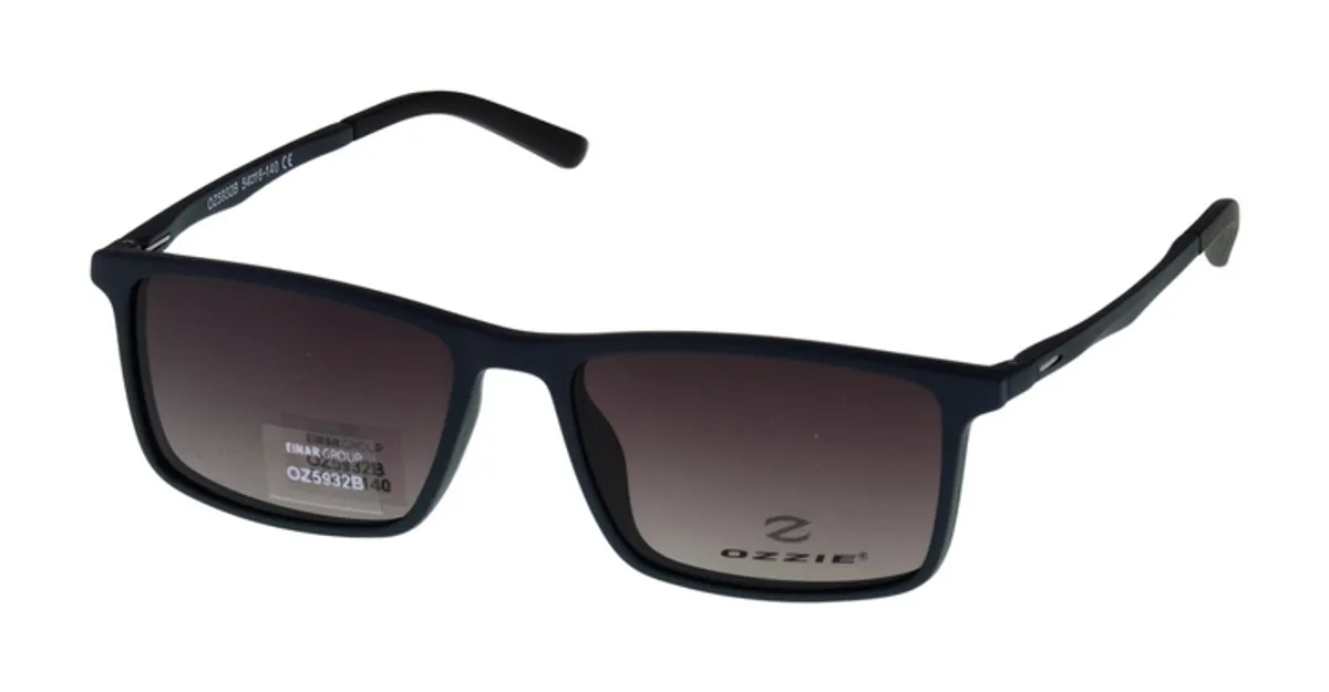 Main view of OZ5932B ClipOn