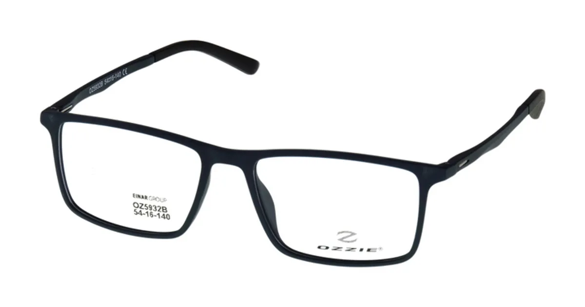 Main view of OZ5932B