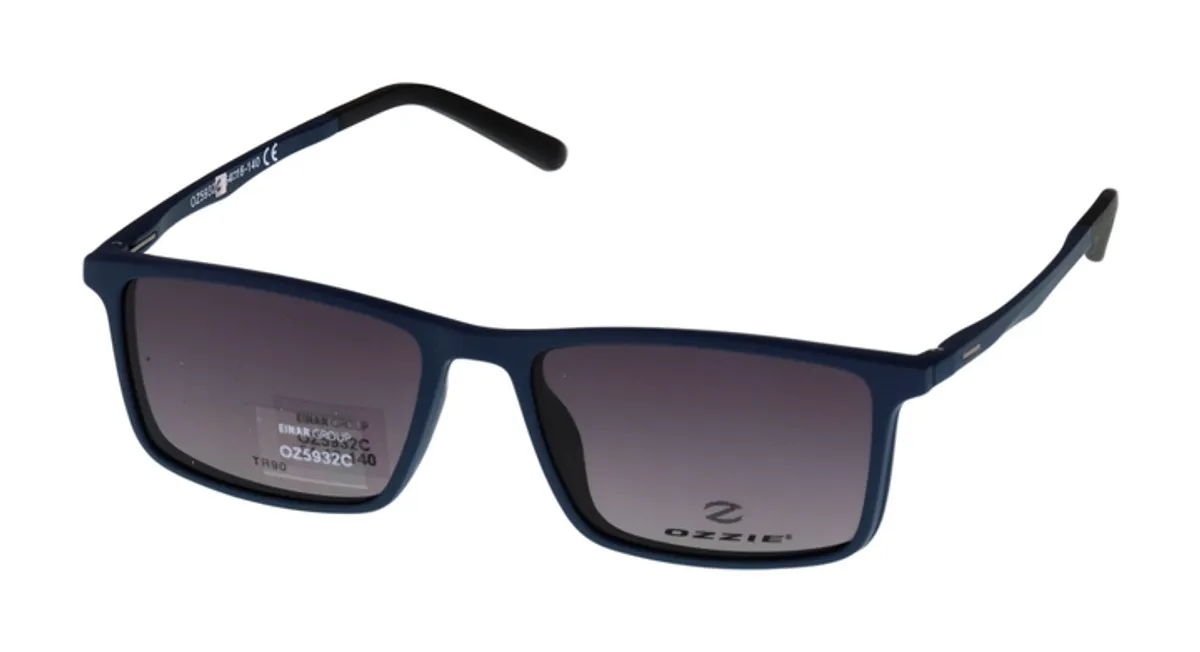 Main view of OZ5932C ClipOn