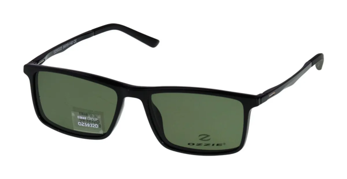 Main view of OZ5932D ClipOn