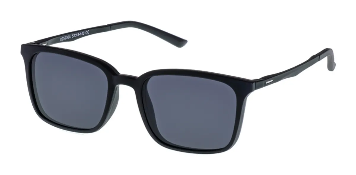 Main view of OZ5936A ClipOn