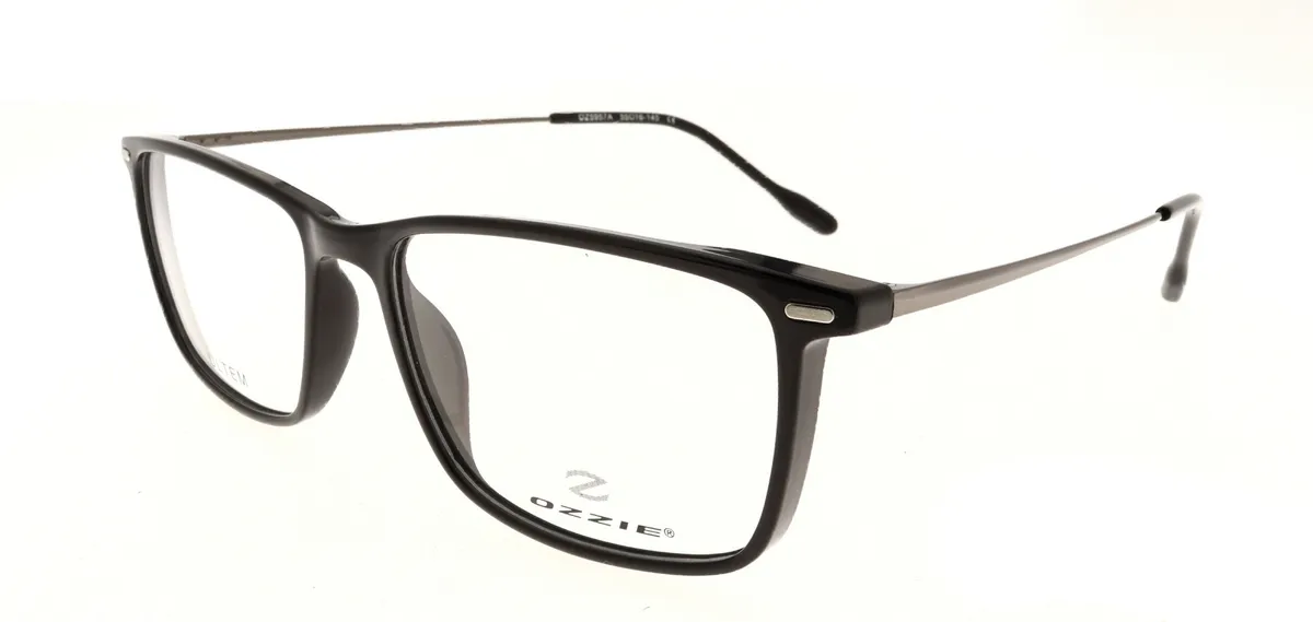 Main view of OZ5957A