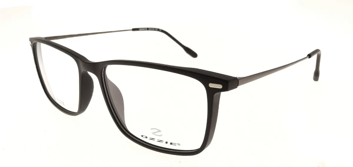 Main view of OZ5957B