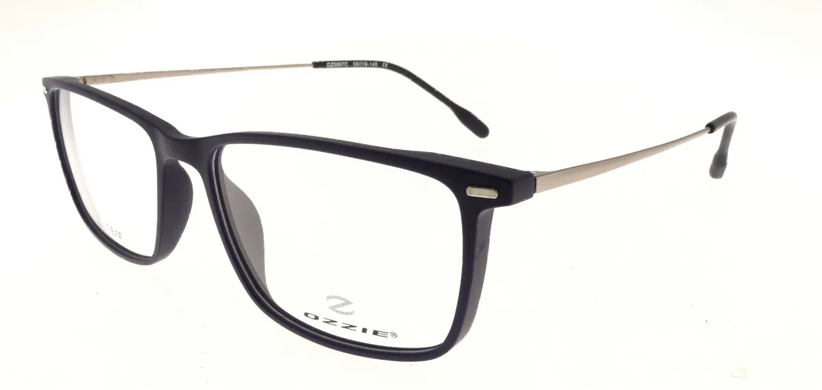 Main view of OZ5957C