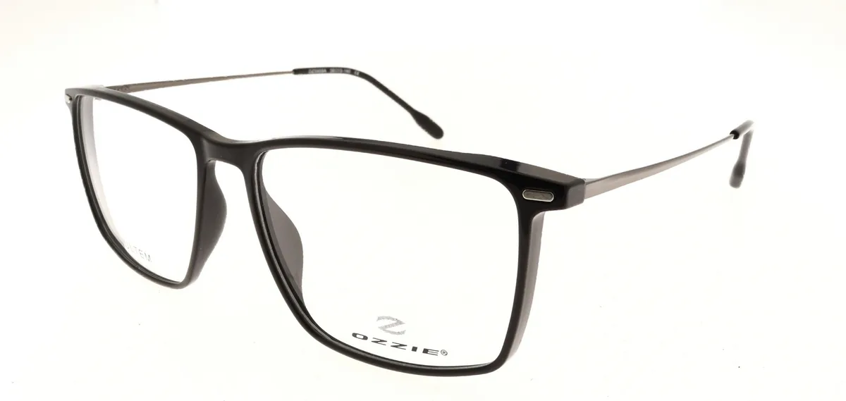 Main view of OZ5959A