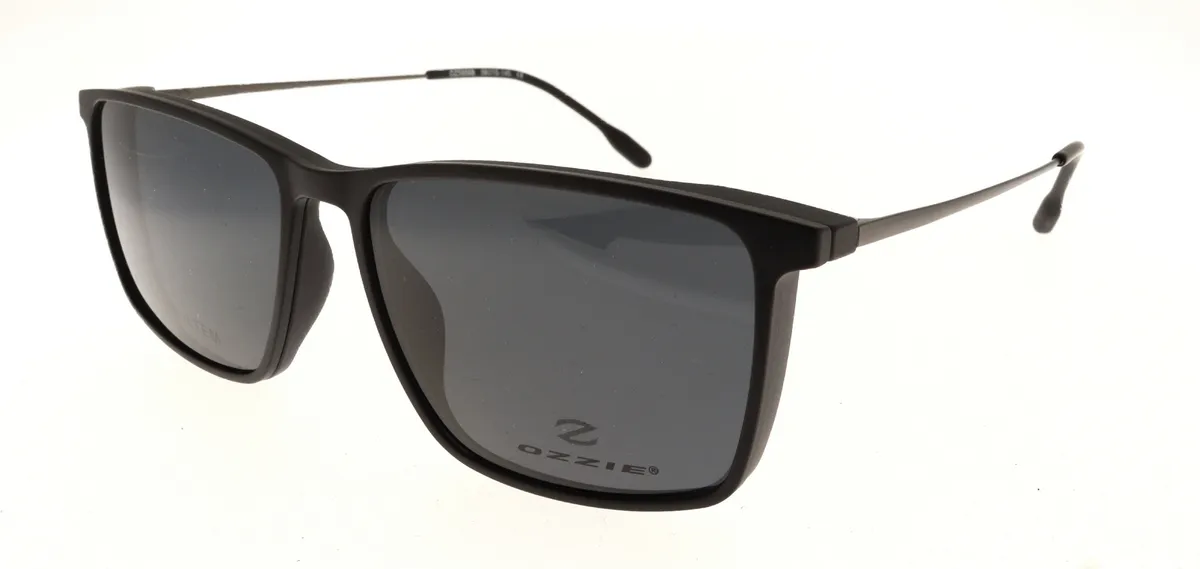 Main view of OZ5959B ClipOn