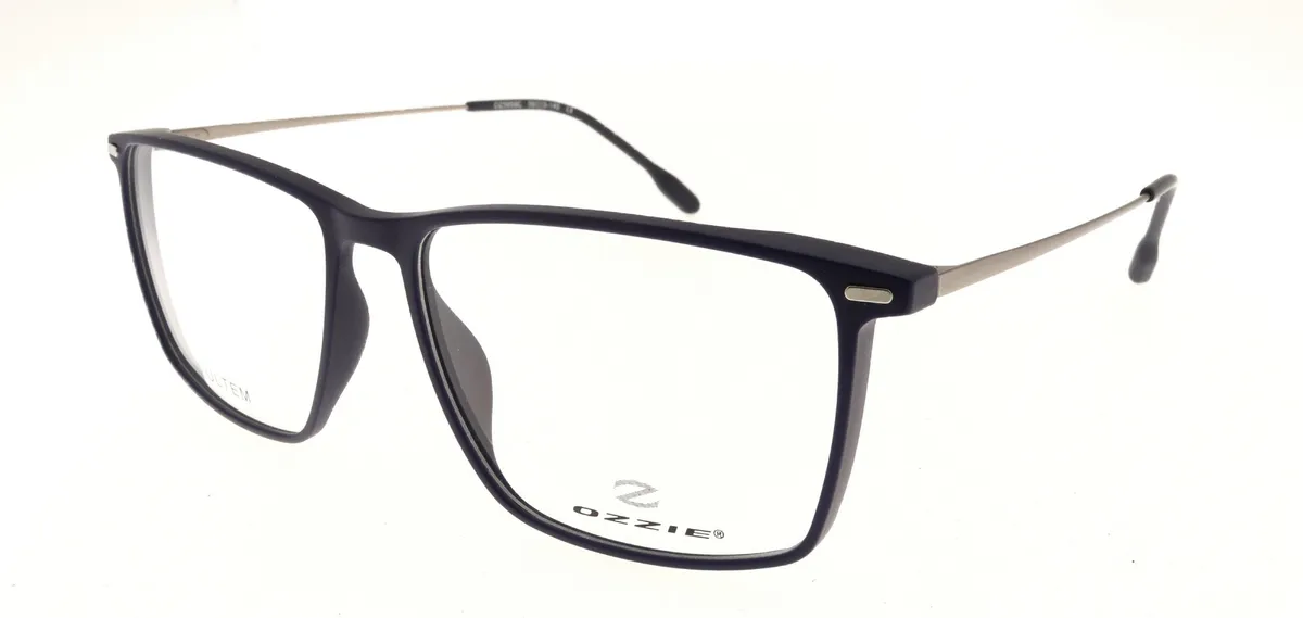 Main view of OZ5959C