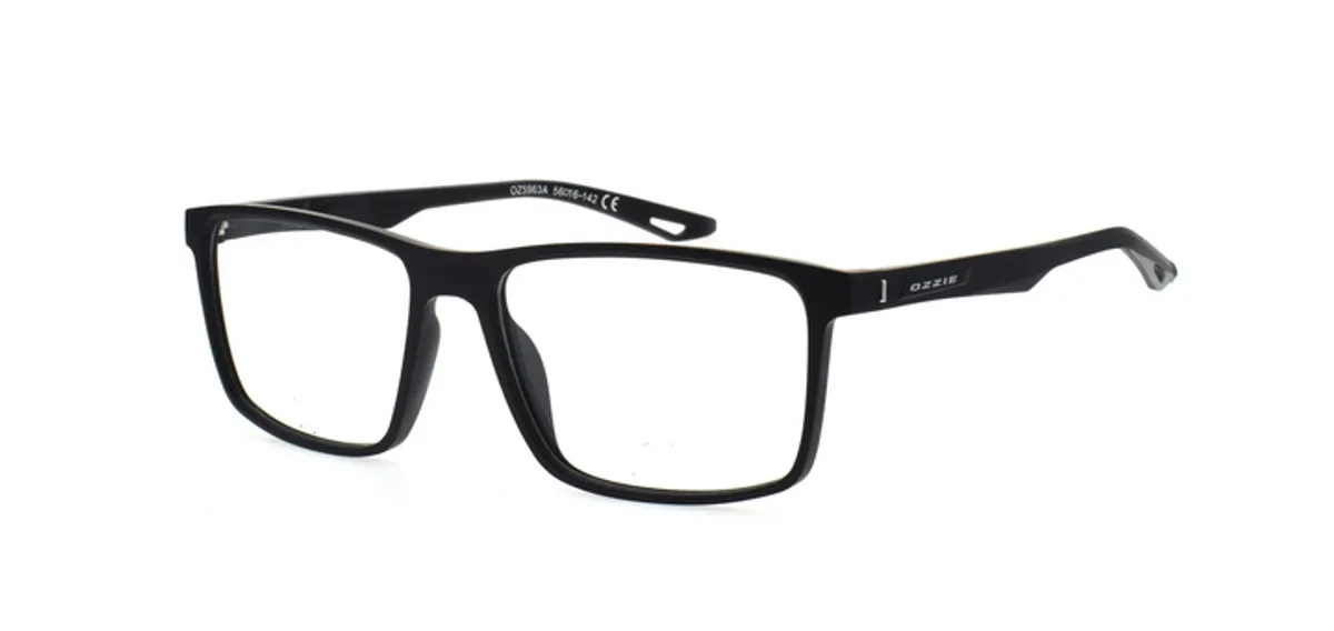 Main view of OZ5963A