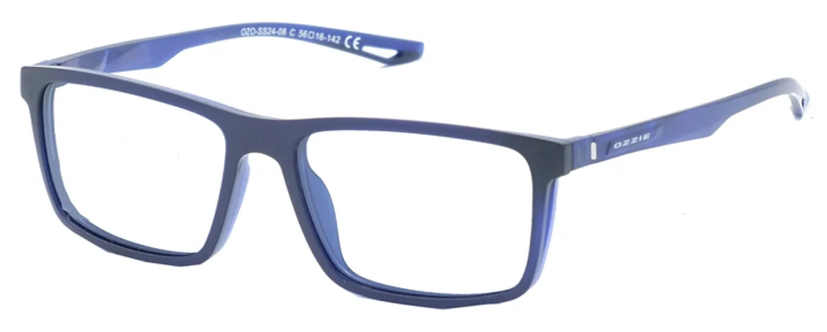 Main view of OZ5963H ClipOn