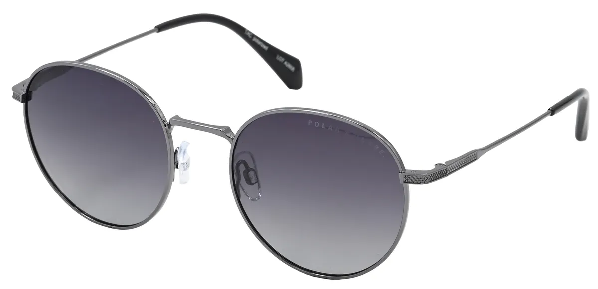 Main view of PG5386A