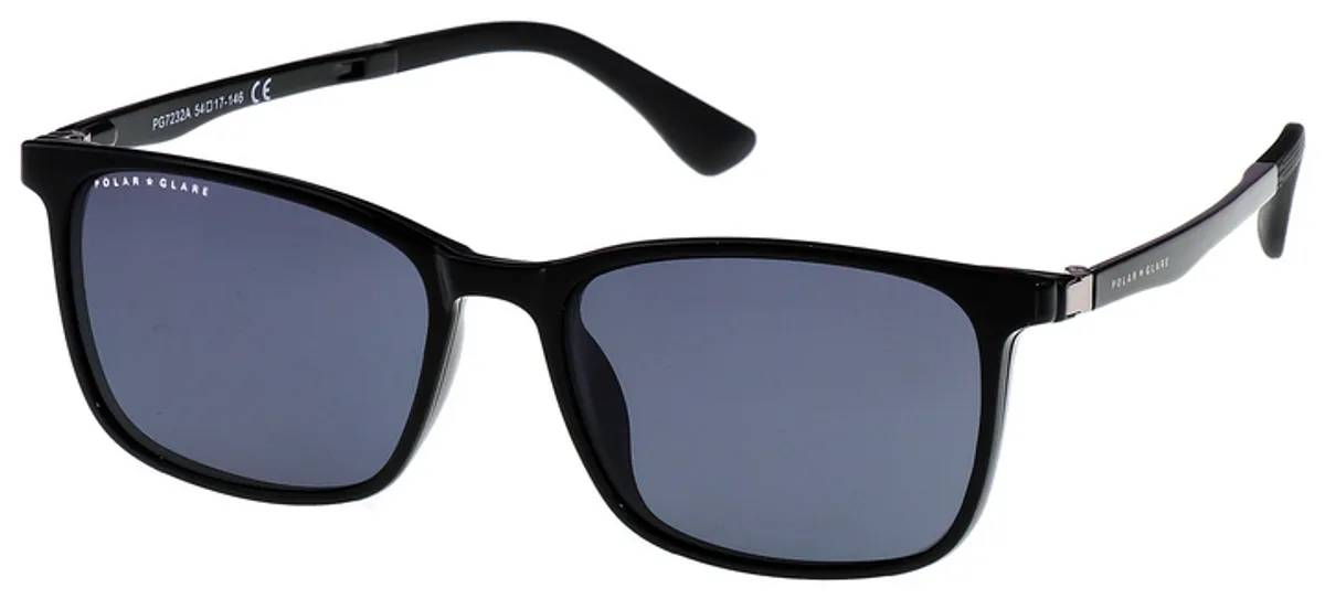 Main view of PG7232A ClipOn