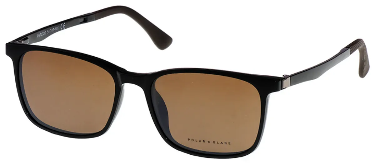 Main view of PG7232D ClipOn