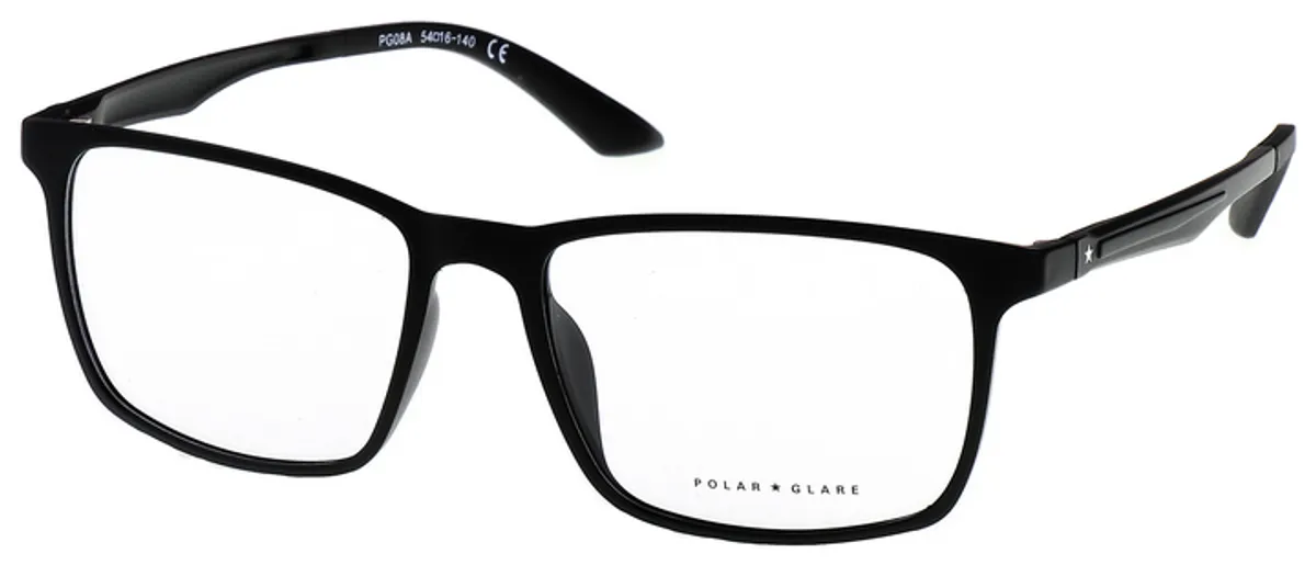 Main view of PG7233A