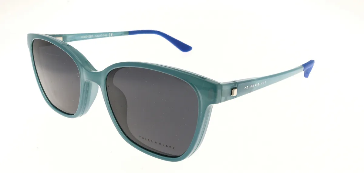 Main view of PG7426D ClipOn