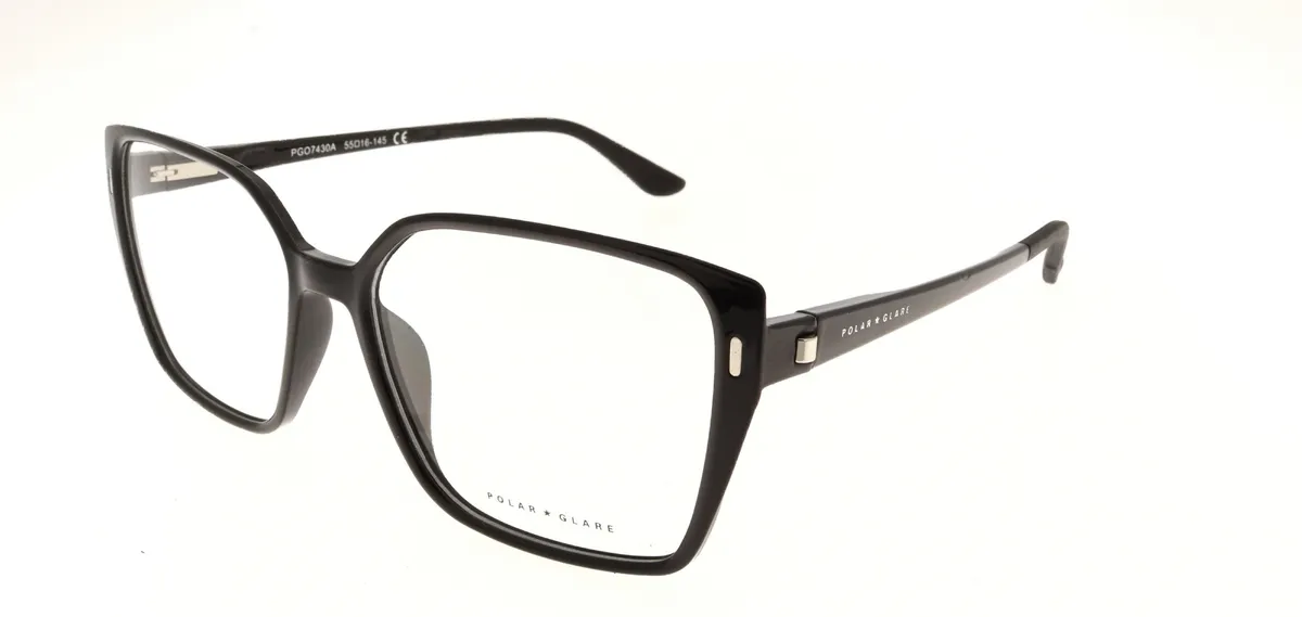 Main view of PG7430A