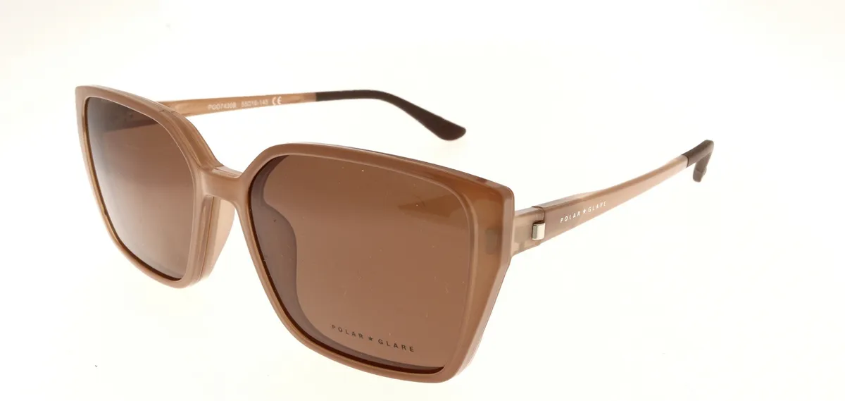 Main view of PG7430B ClipOn