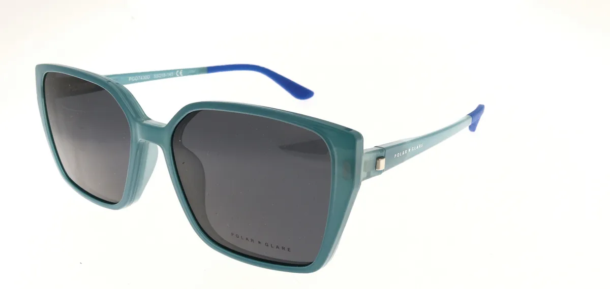 Main view of PG7430D ClipOn