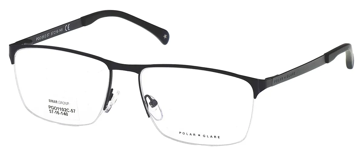 Main view of PGO1102C-57