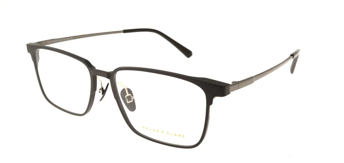 Main view of PGO7900A