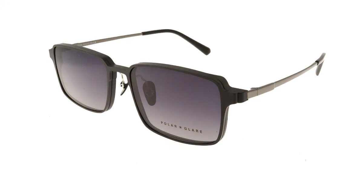 Main view of PGO7910A ClipOn