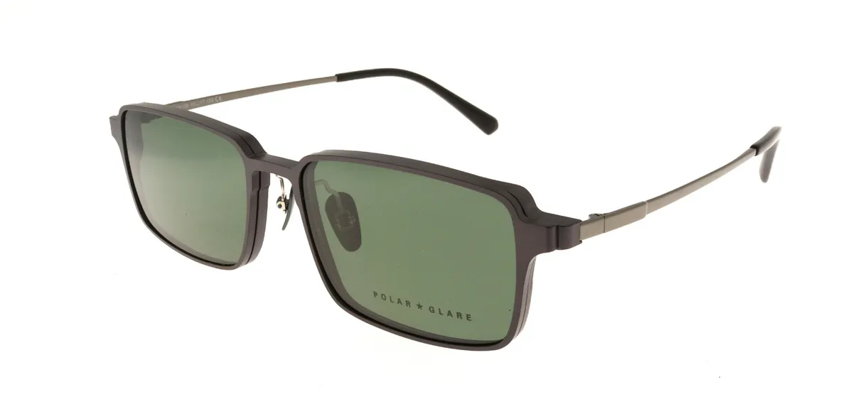 Main view of PGO7910B ClipOn