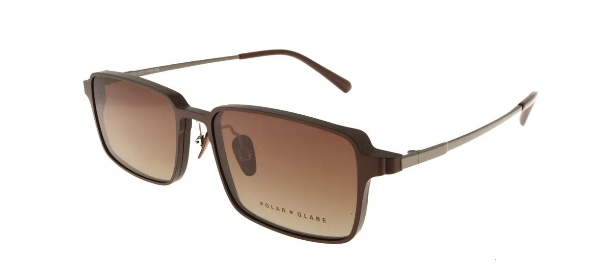 Main view of PGO7910D ClipOn