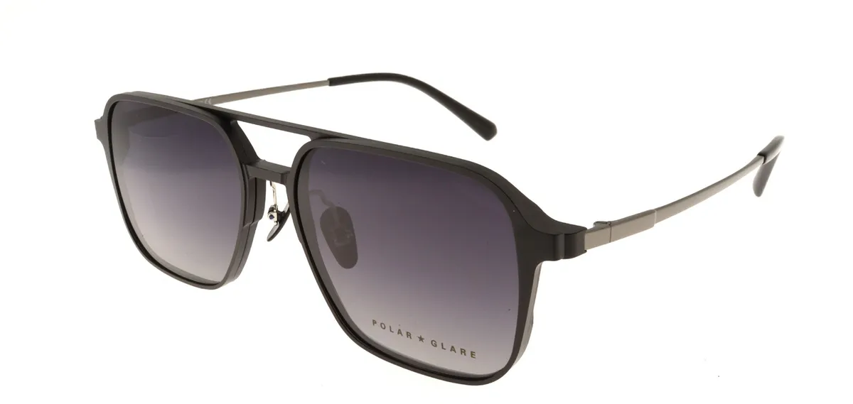 Main view of PGO7920A ClipOn