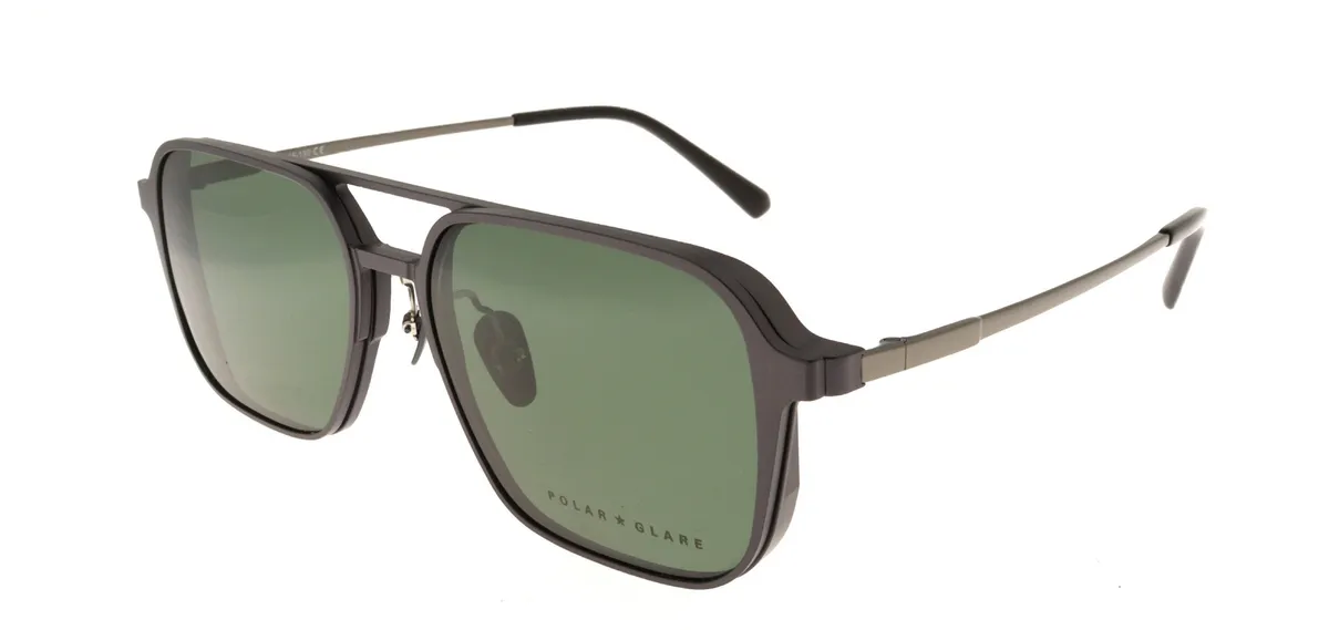 Main view of PGO7920B ClipOn