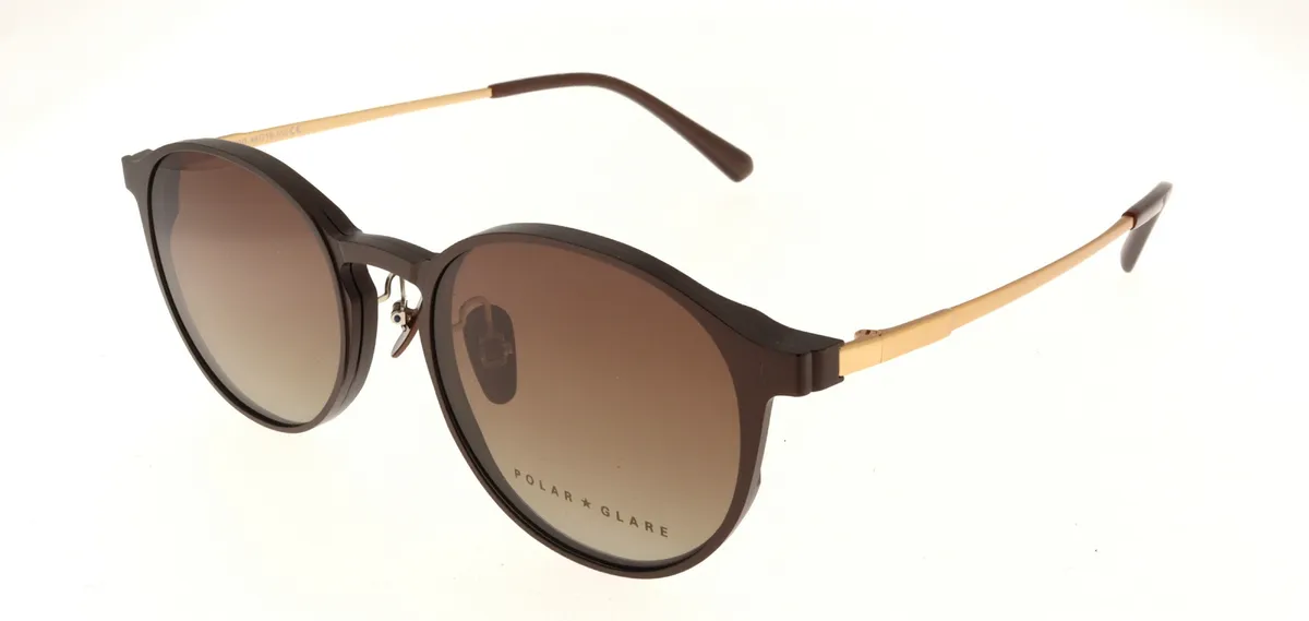 Main view of PGO7930D ClipOn