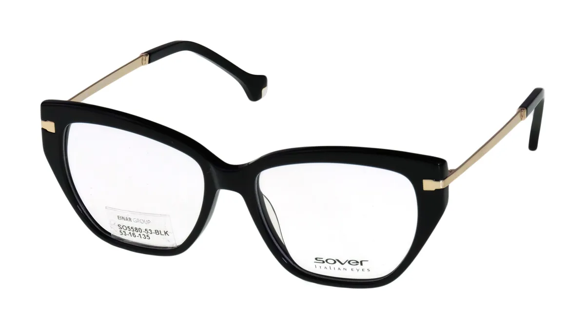 Main view of SO5580-53-BLK