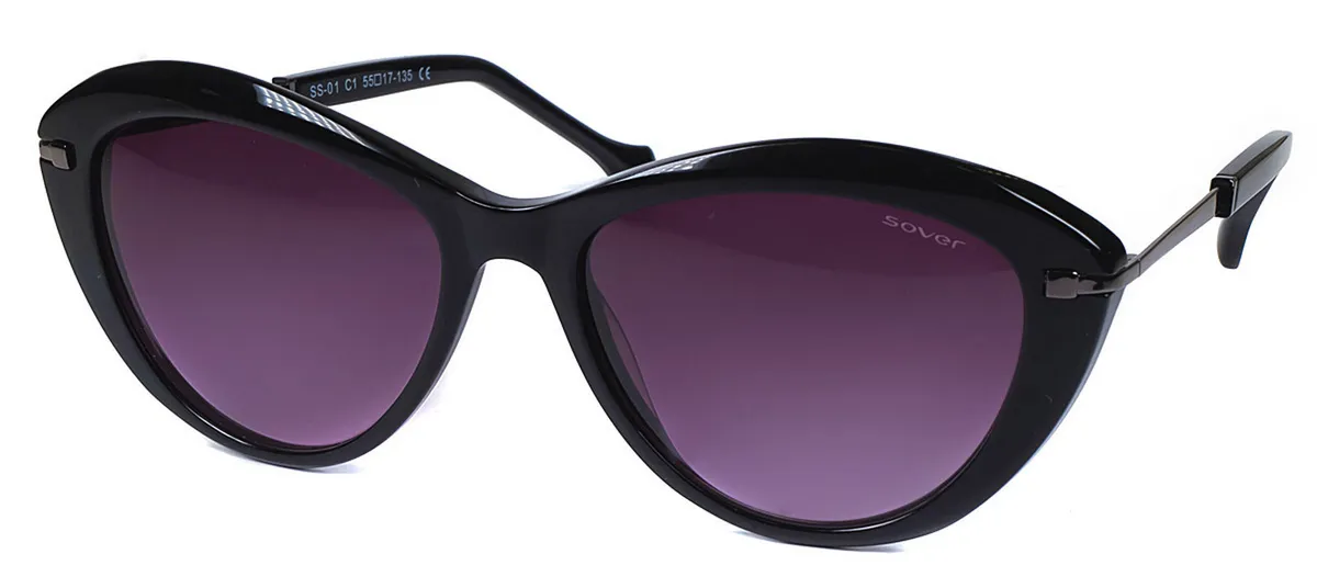 Main view of SS 1045-BLK-GSMK