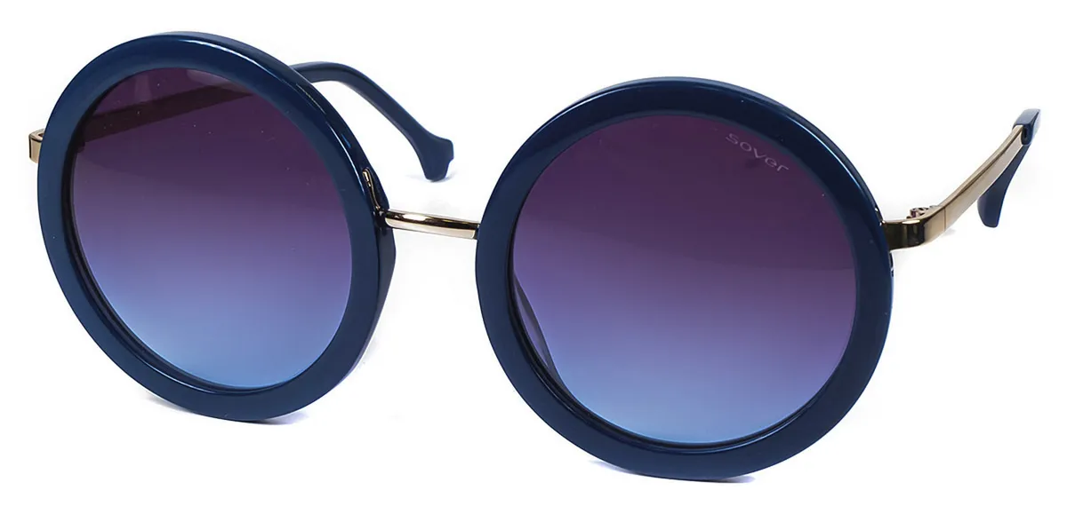 Main view of SS 1095-BL-SMKBL