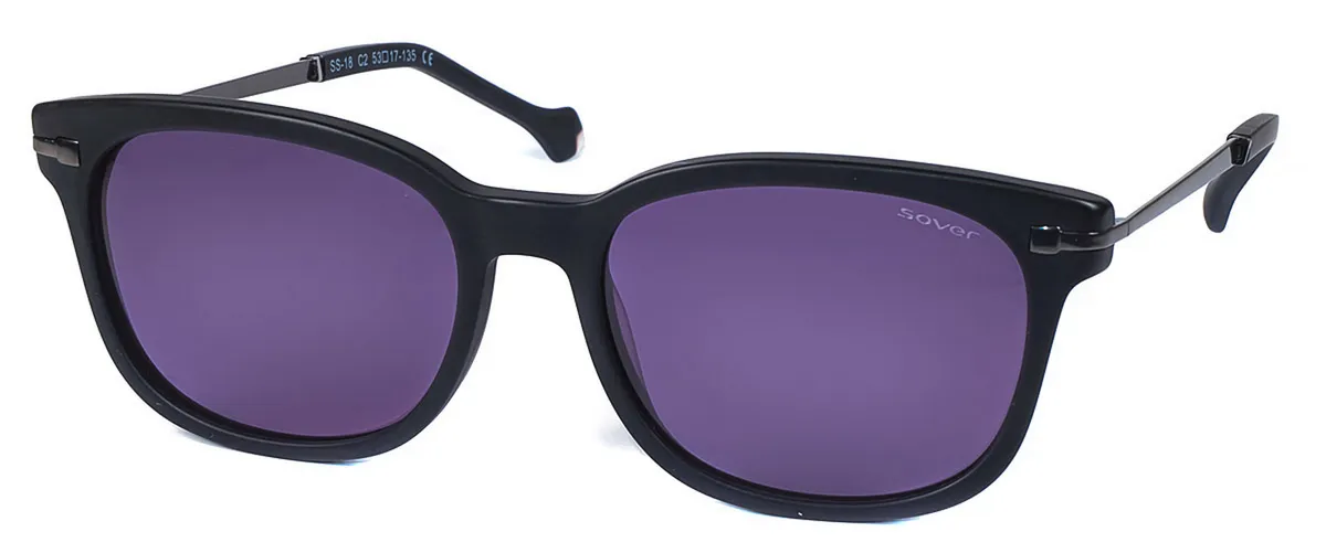 Main view of SS 1330-MBLK-SMK