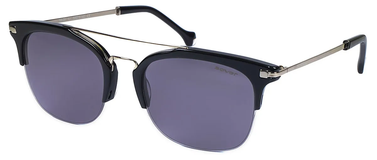 Main view of SS 1350-BLK-SMK