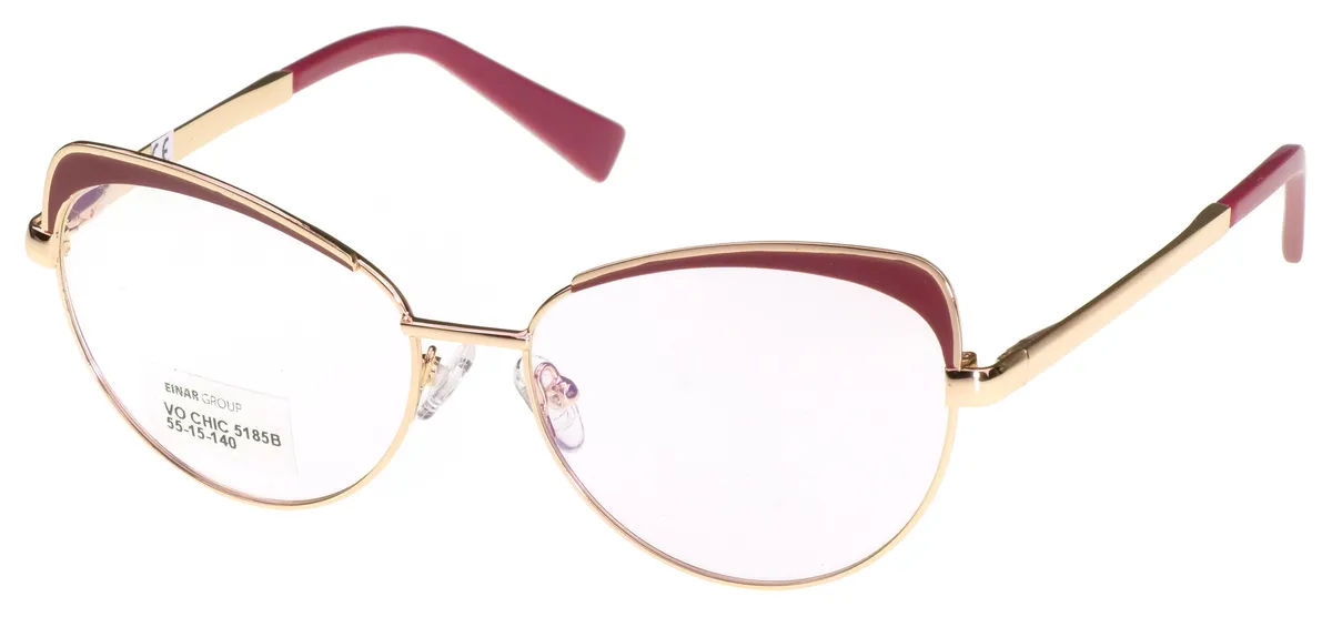 Main view of VO5185B