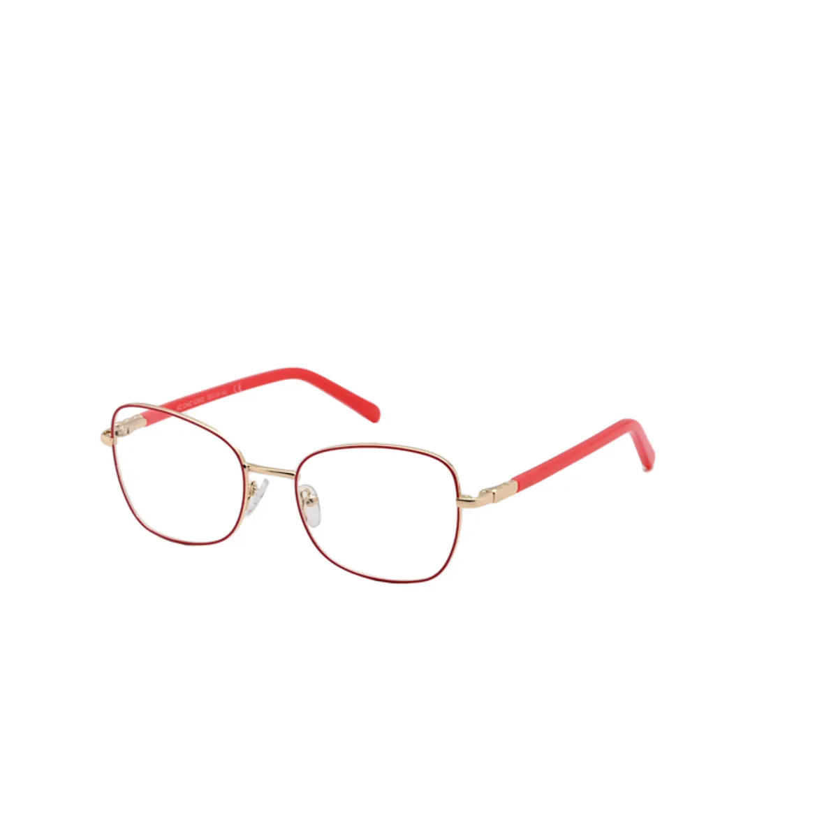 Main view of VO5260D