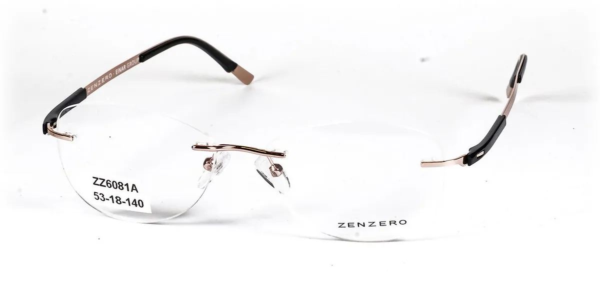 Main view of ZZ6081A