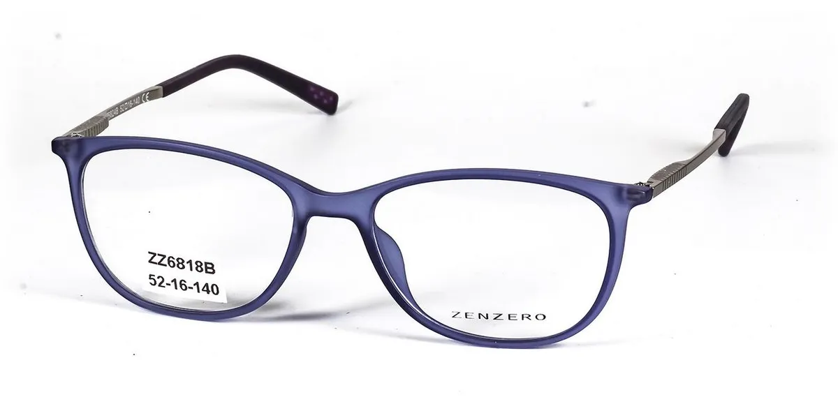 Main view of ZZ6818B