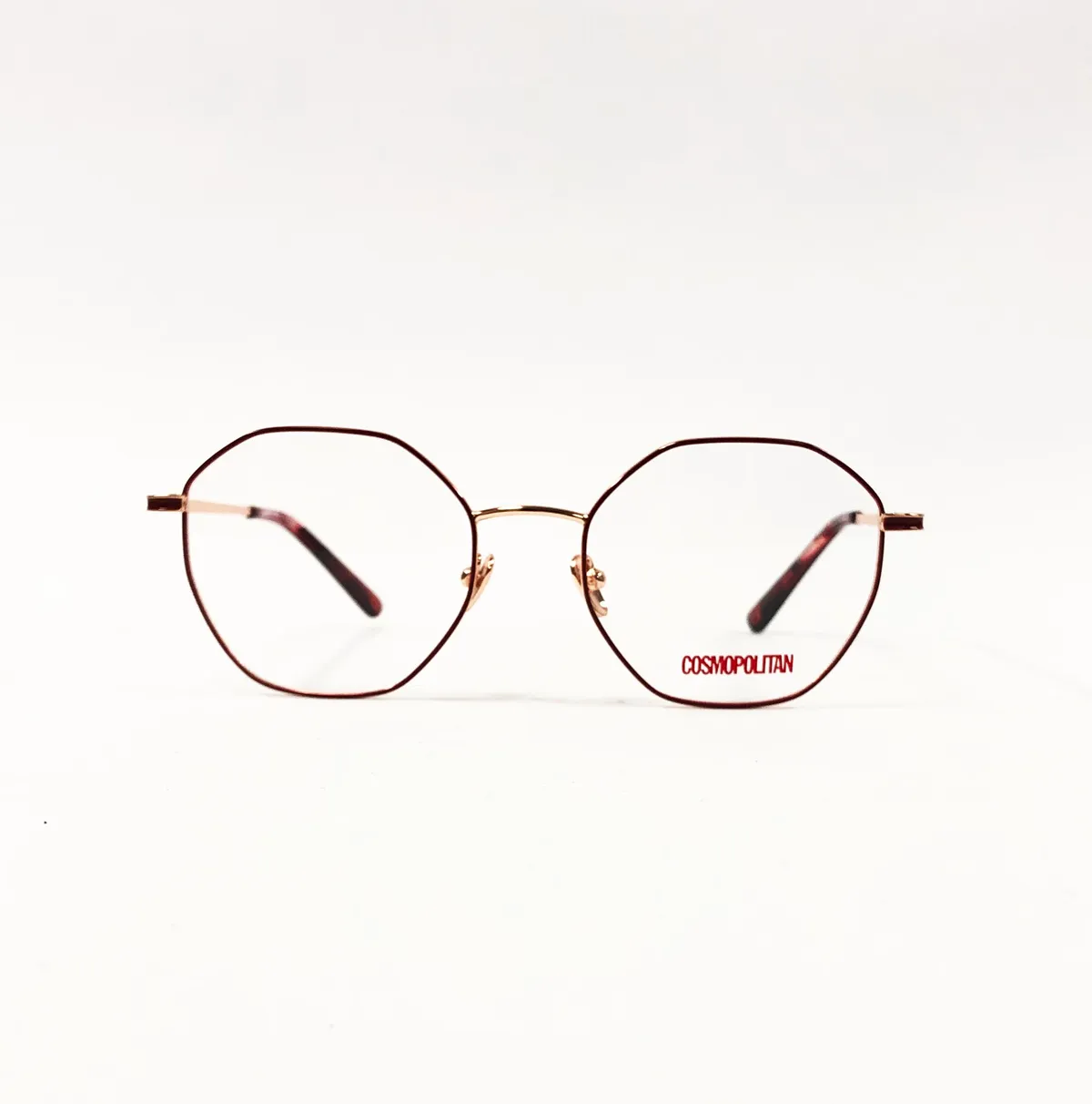 Main view of Cosmopolitan-CM2117-Red