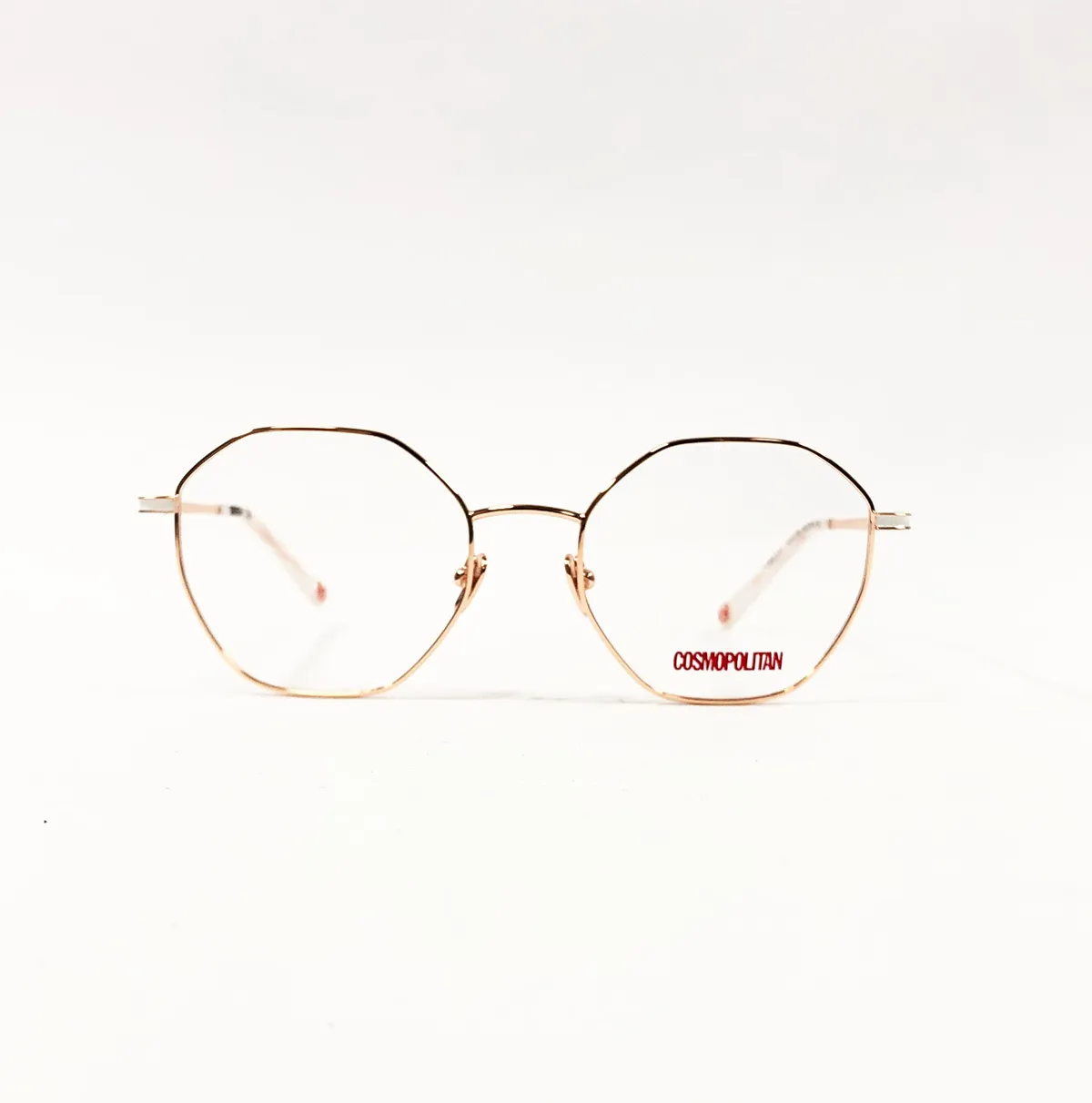 Main view of Cosmopolitan-CM2117-White