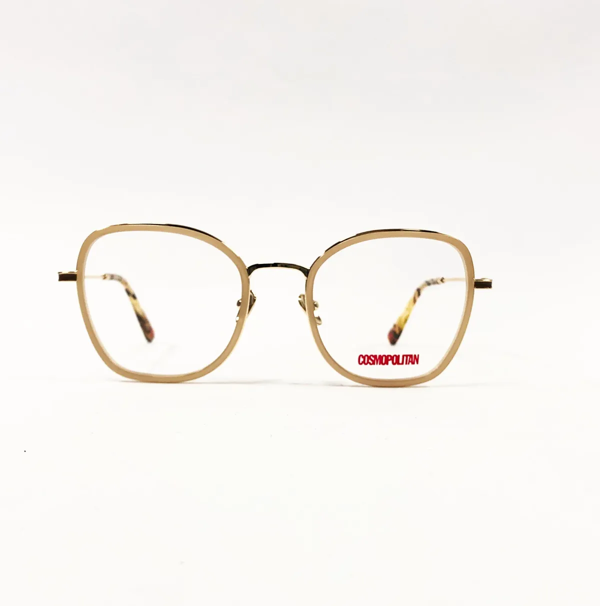 Main view of Cosmopolitan-CM2150-Camel