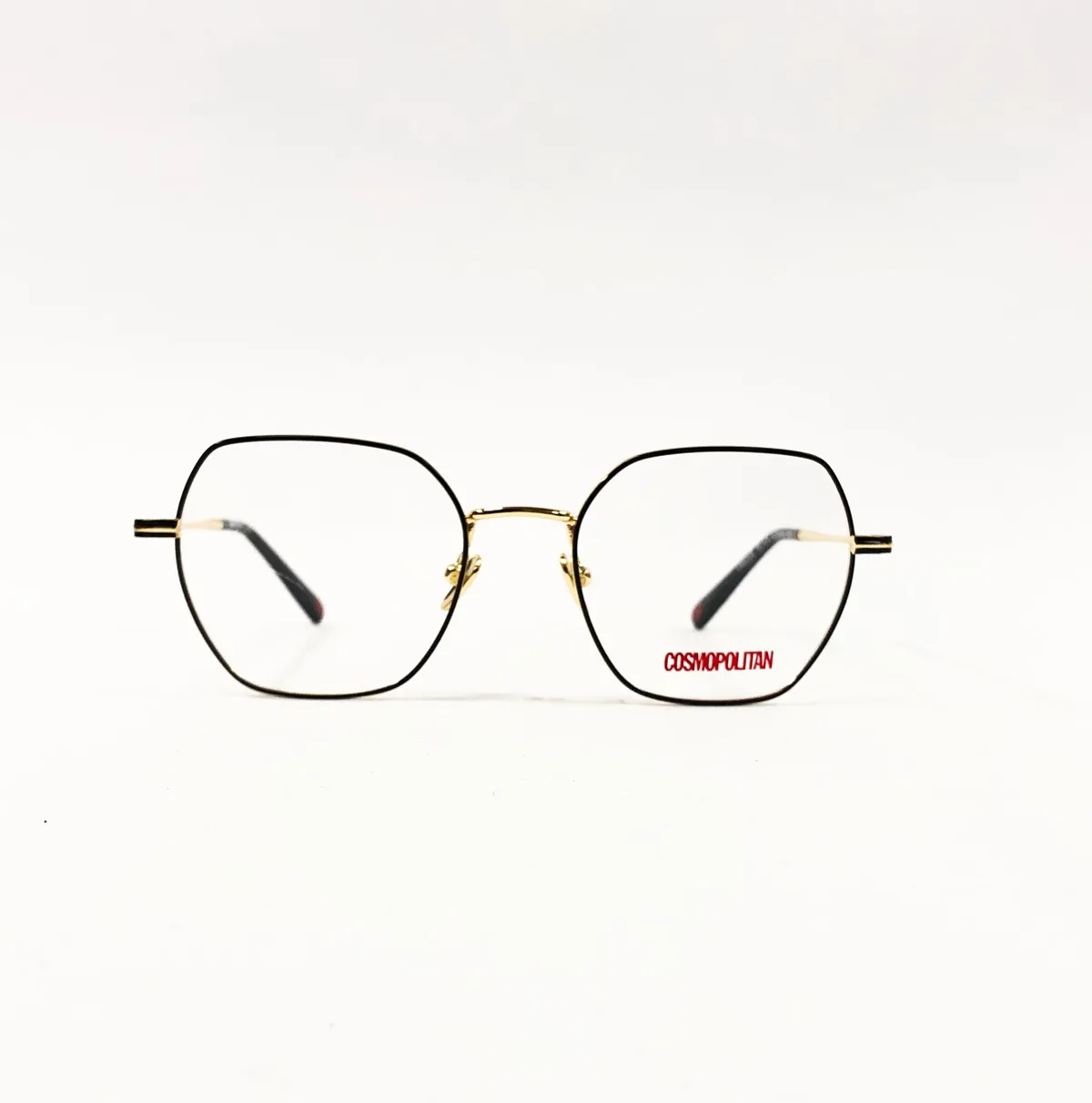 Main view of Cosmopolitan-CM2208-Black