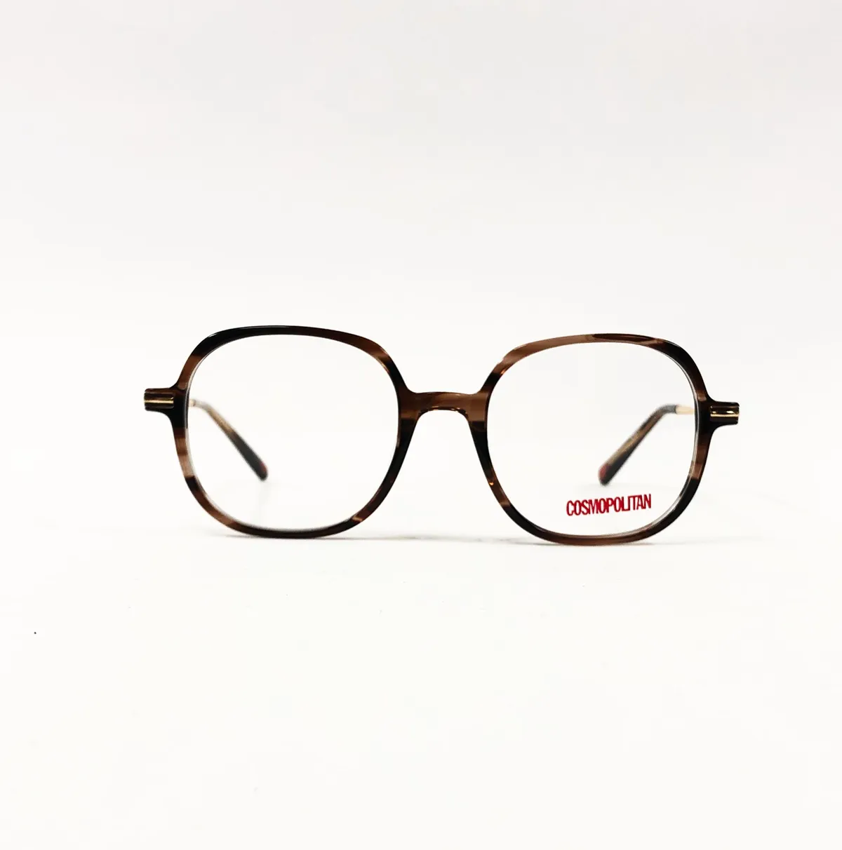 Main view of Cosmopolitan-CM2211-Brown