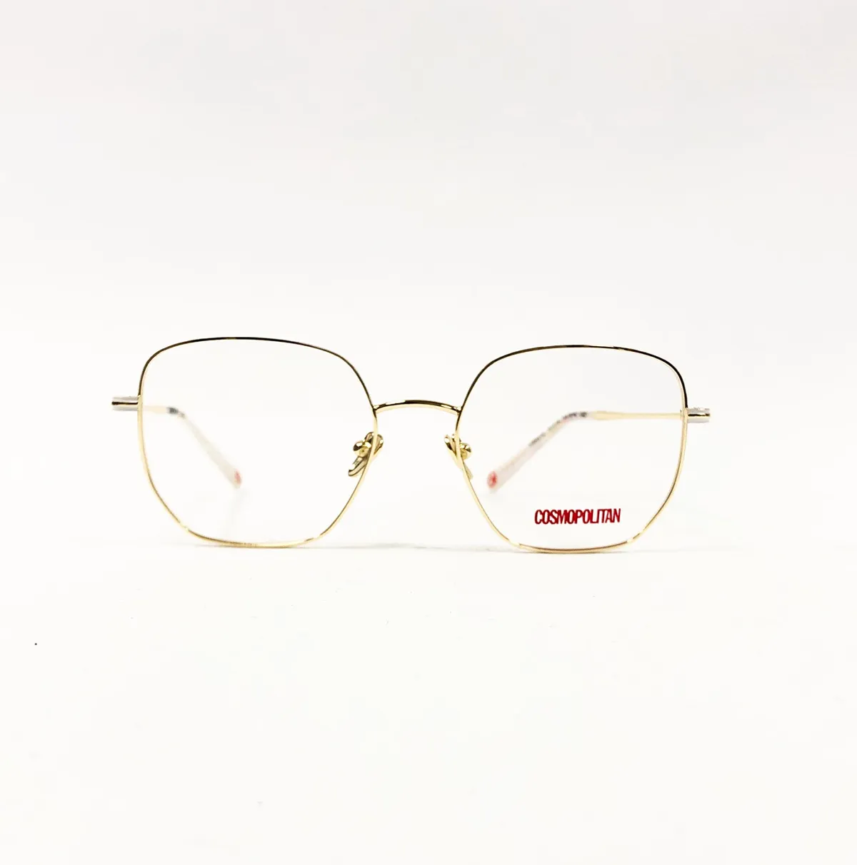 Main view of Cosmopolitan-CM2212-White