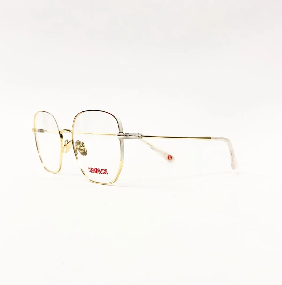 Product view of Cosmopolitan-CM2212-White_2