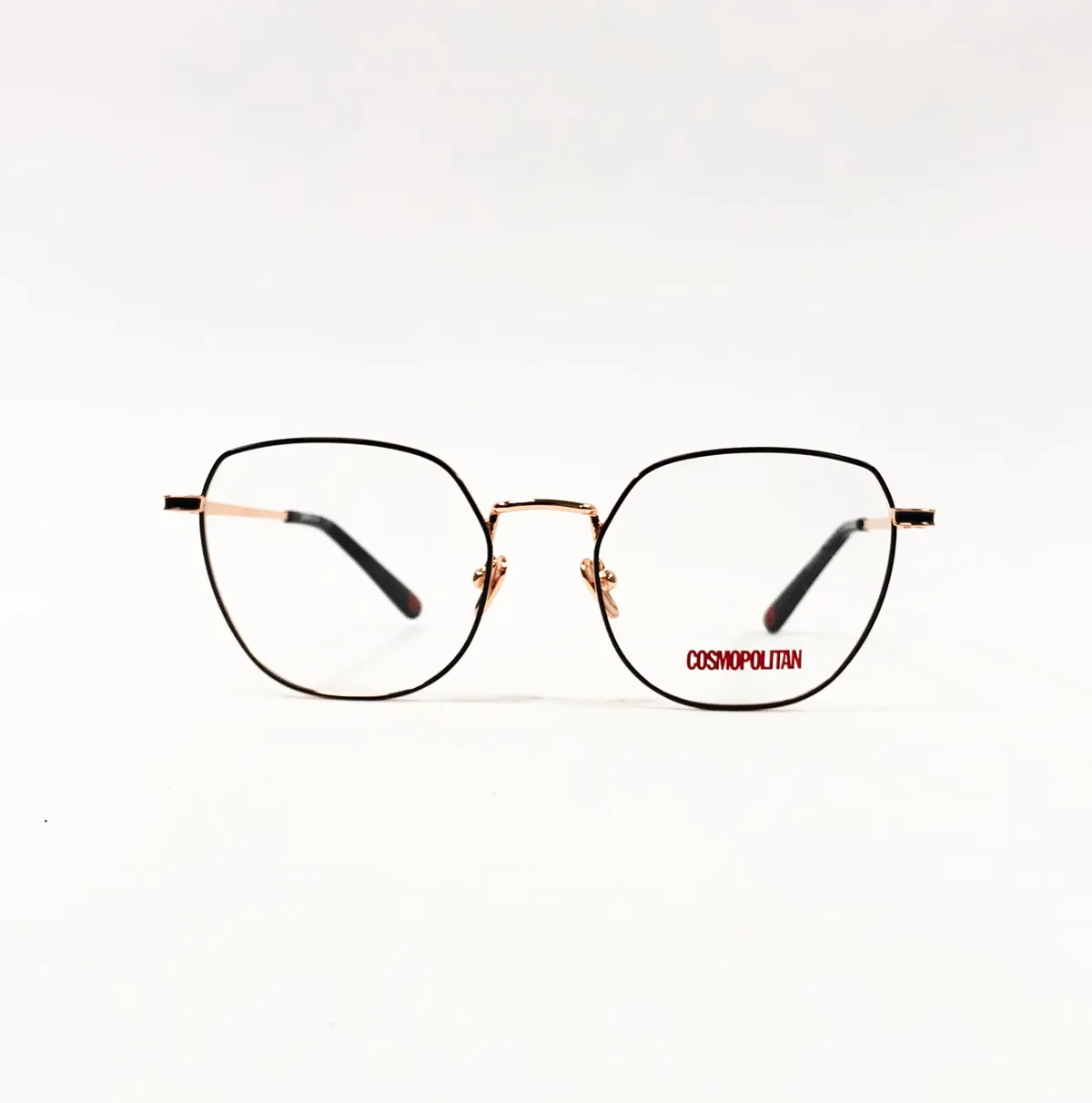 Main view of Cosmopolitan-CM2250-Black