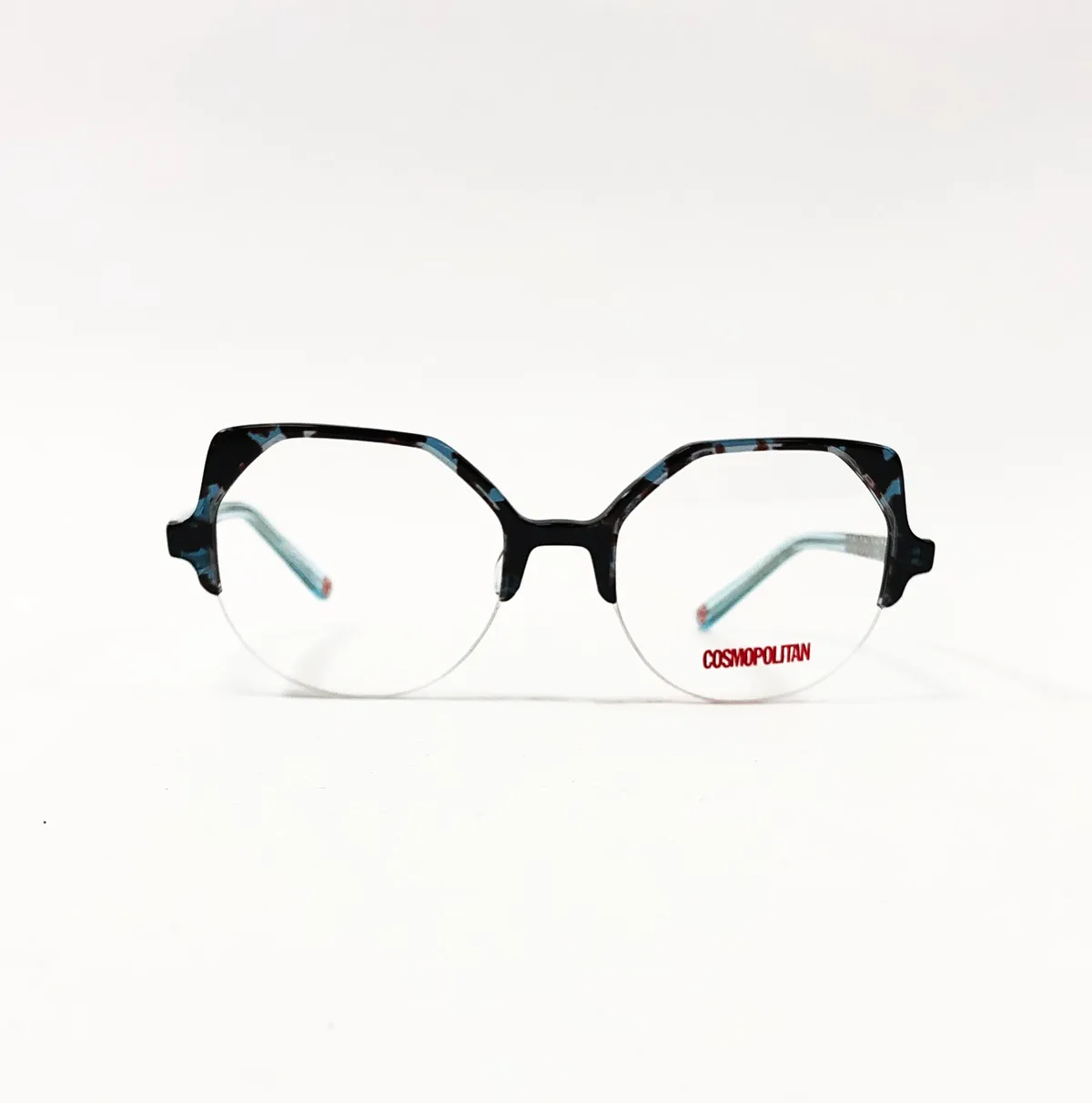 Main view of Cosmopolitan-CM2351-Blue